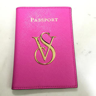 ヴィクトリアズシークレット(Victoria's Secret)の『Aiponさん専用』パスポートケース(名刺入れ/定期入れ)