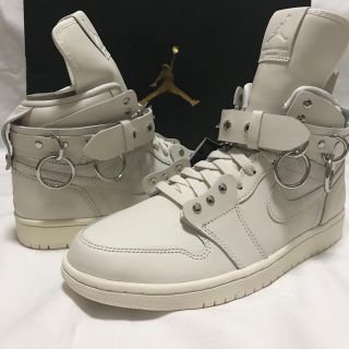 コムデギャルソンオムプリュス(COMME des GARCONS HOMME PLUS)のCOMME des GARCONS × NIKE AIR JORDAN 1(スニーカー)