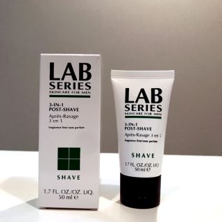 アラミス(Aramis)のaramis LAB SERIES☆ 3-IN-1 ポストシェーブ(化粧水/ローション)