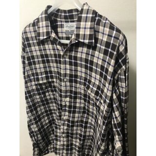 期間限定値下げmarvine pontiak shirt makers(シャツ)