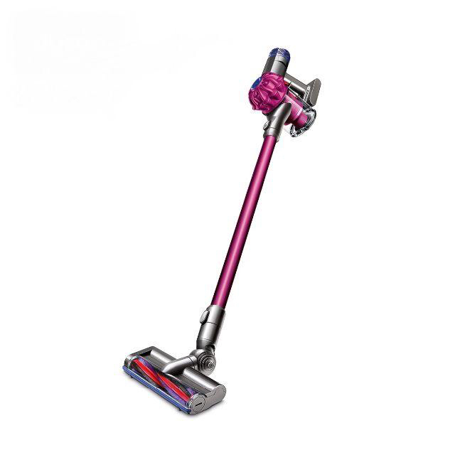 Dyson V6 コードレスプロ　スタンド付き　ジャンク品