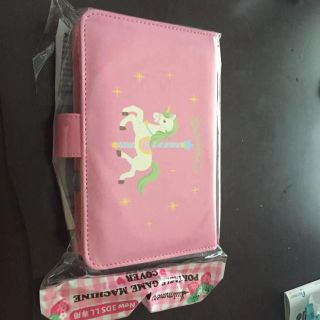 スイマー(SWIMMER)のスイマー新品3DS  LLカバー(その他)