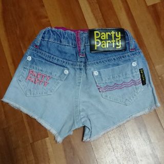 パーティーパーティー(PARTYPARTY)のパンツ 90(パンツ/スパッツ)