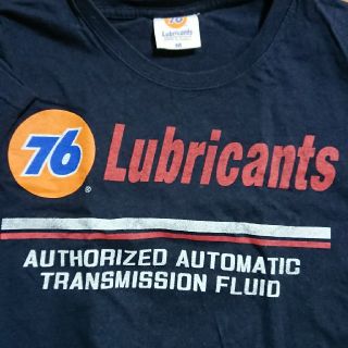 76 Lubricants - Ｔシャツ Ｍサイズの通販 by たか's shop｜セブン ...