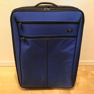 【日本未入荷】victorinox ビクトリノックス 大型スーツケース