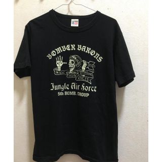 バズリクソンズ(Buzz Rickson's)のたつむし様専用   バズリクソンズ Tシャツ 東洋エンタープライズ(Tシャツ/カットソー(半袖/袖なし))