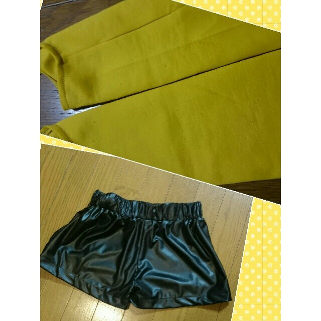 バッドガール コスプレ 3