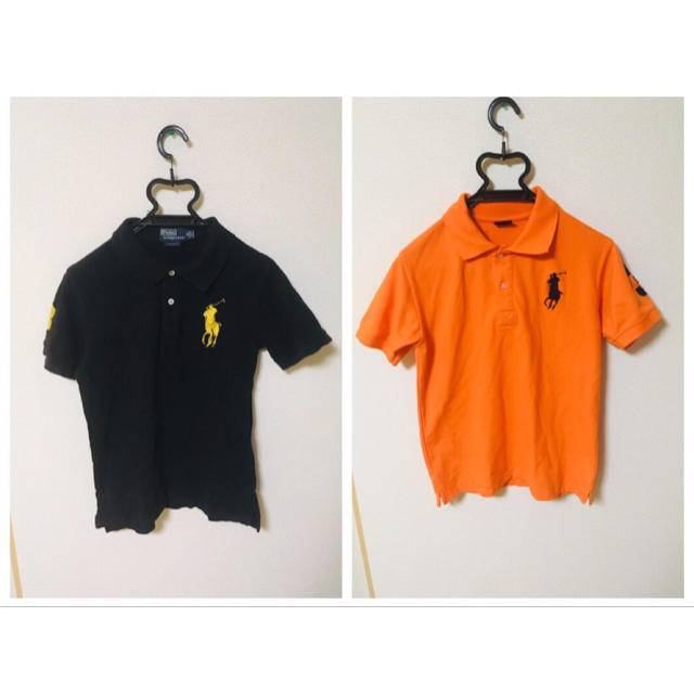 POLO RALPH LAUREN(ポロラルフローレン)のポロシャツ メンズのトップス(ポロシャツ)の商品写真