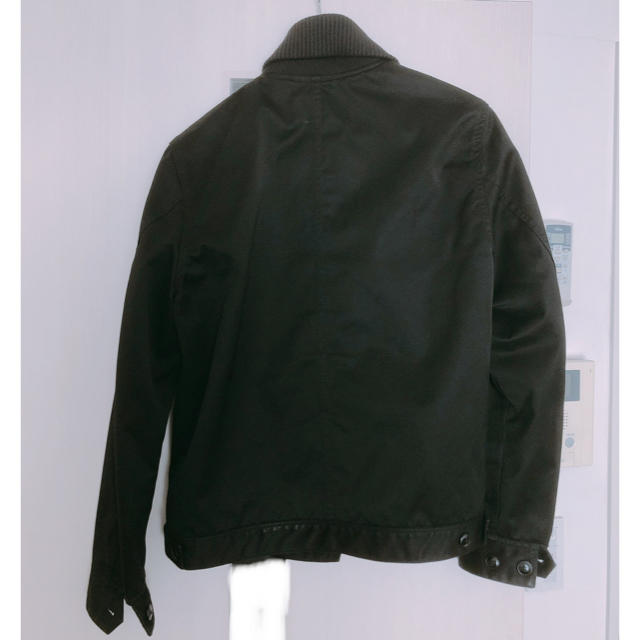 DEPT(デプト)のDEPT ジャケット メンズのジャケット/アウター(ライダースジャケット)の商品写真