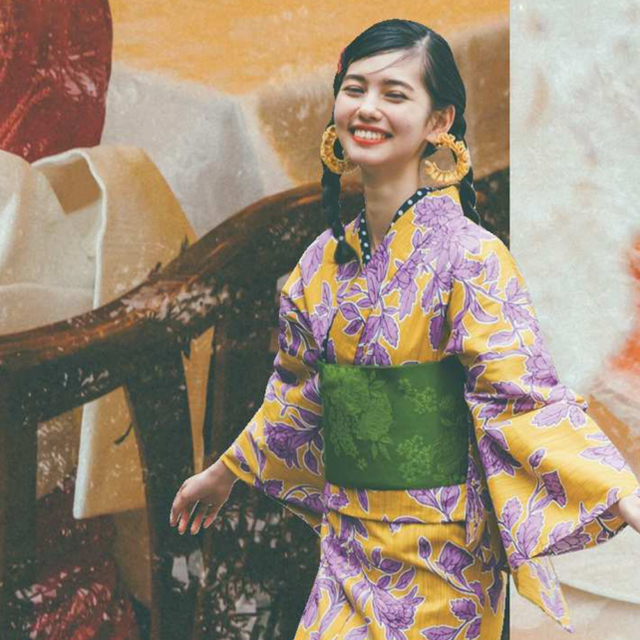 Lily Brown - lilybrown 浴衣 2019の通販 by nami shop|リリー