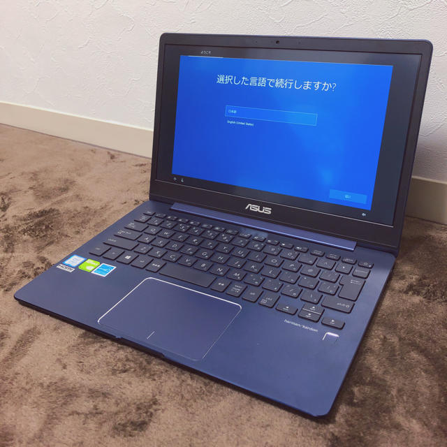 日本製 ASUS - チェリー ノートPC - ceresti.com