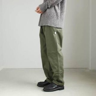 stussy ラインパンツ　US製