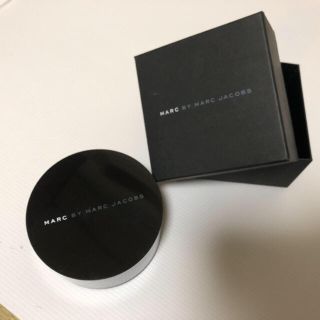 マークバイマークジェイコブス(MARC BY MARC JACOBS)の時計ケースと箱(腕時計)