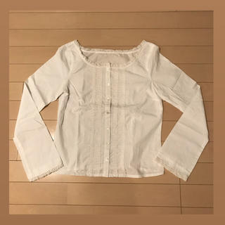 専用 vintage  blouse(シャツ/ブラウス(長袖/七分))