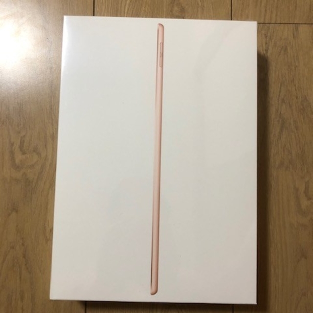 Apple - こむぎ【新品】iPad Air3 2019 Wi-Fiモデル ゴールド