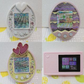BANDAI - たまごっちピースセットの通販 by monopuma's shop ...