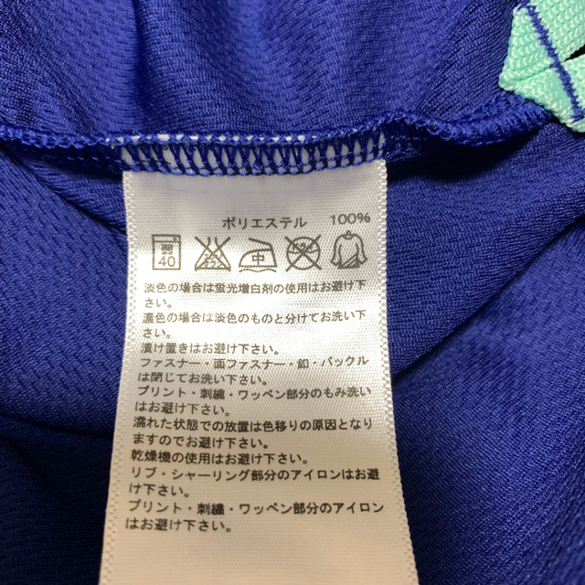 adidas(アディダス)のアディダスadidas   大きめ  夏物処分 レディースのトップス(Tシャツ(半袖/袖なし))の商品写真