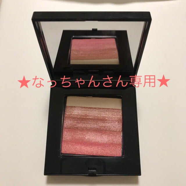 BOBBI BROWN(ボビイブラウン)のBOBBI BROWN チーク #Rose コスメ/美容のベースメイク/化粧品(チーク)の商品写真