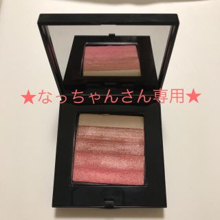 ボビイブラウン(BOBBI BROWN)のBOBBI BROWN チーク #Rose(チーク)