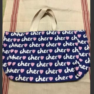 シェル(Cher)のシェル トートバック(トートバッグ)