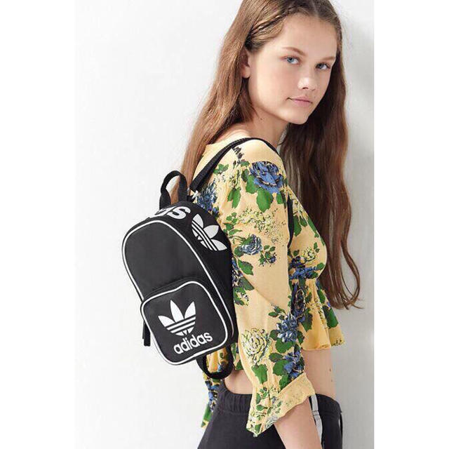 AdidasSANTIAGO MINI BACKPACK  リュックサック