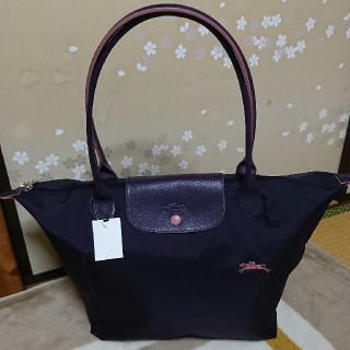 ロンシャン(LONGCHAMP)の早い者勝ち❤️【ロンシャン】プリアージュ トートバッグ 新品未使用(トートバッグ)