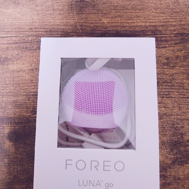 FOREO