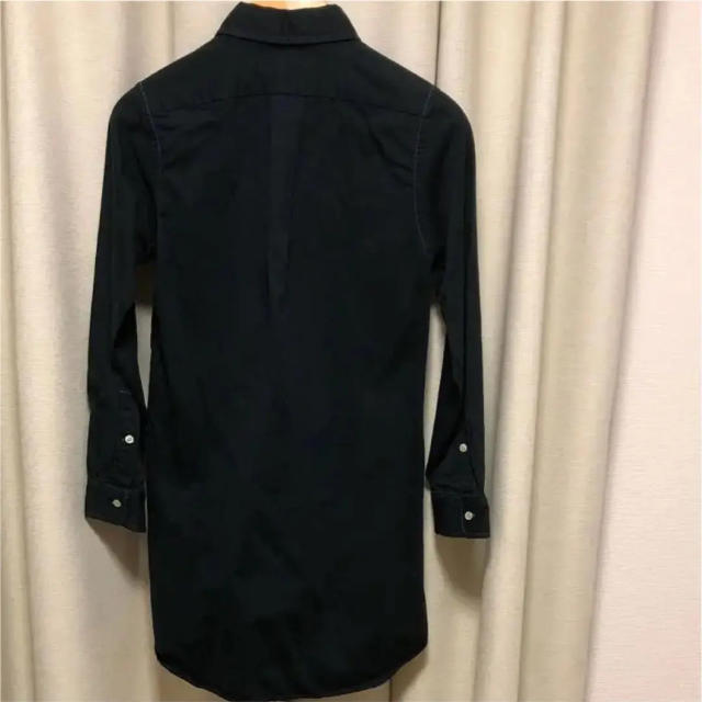 Ralph Lauren(ラルフローレン)の【中古1回着用】ラルフローレンRalphLaurenリメイクワンピース(M レディースのワンピース(ひざ丈ワンピース)の商品写真