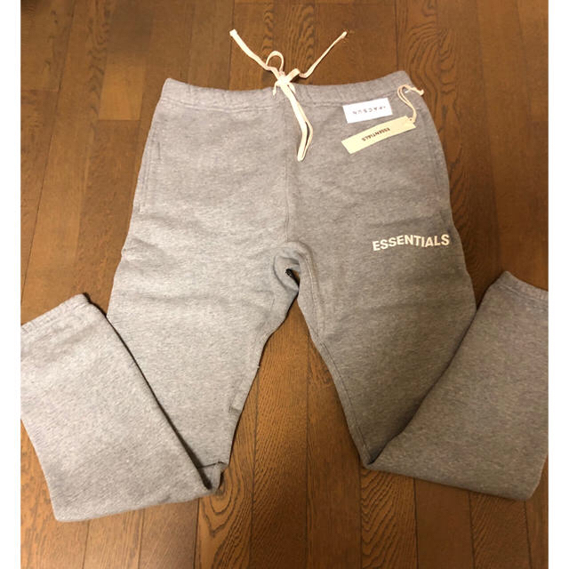 FOG ESSNTIALS/Graphic Sweatpants