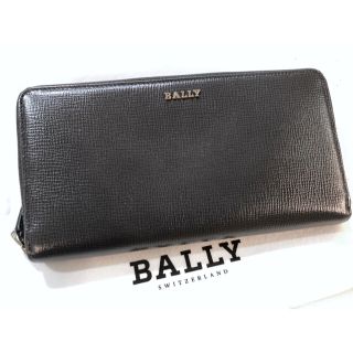 バリー(Bally)のBALLY 長財布(財布)