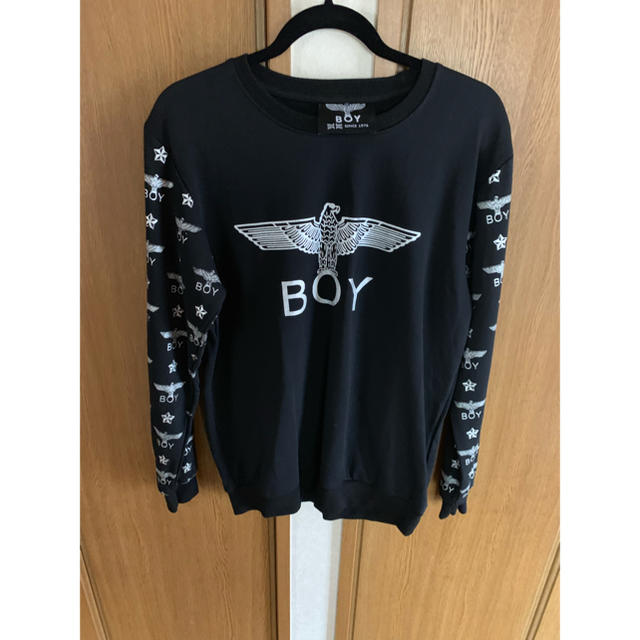 Boy London(ボーイロンドン)のBOY LONDON レディースのトップス(トレーナー/スウェット)の商品写真