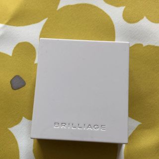 ブリリアージュ(BRILLIAGE)の【美品中古】ブリリアージュ ファンデーション(ファンデーション)