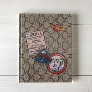 グッチ(Gucci)の新品未使用GUCCIノート(その他)