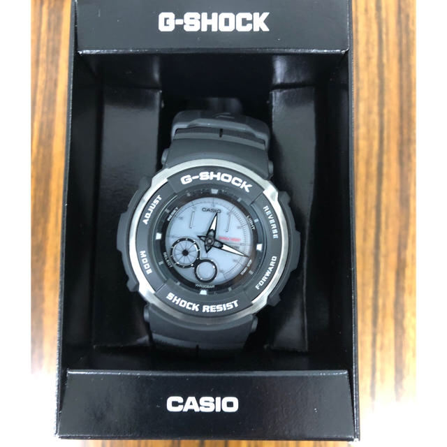 G-SHOCK - カシオ G-Shock G-301BR他3点の+inforsante.fr