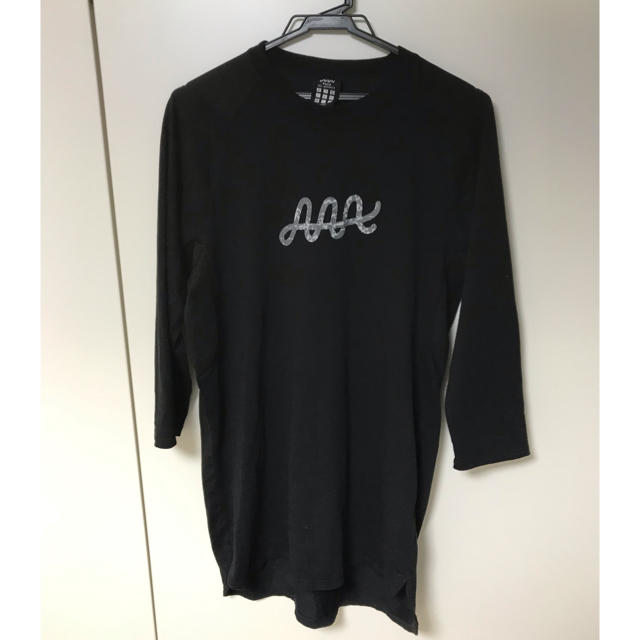 AKTR Tシャツ 七分袖 チケットのスポーツ(バスケットボール)の商品写真