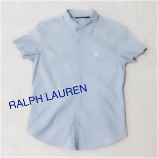 ラルフローレン(Ralph Lauren)の半袖シャツ(シャツ/ブラウス(半袖/袖なし))