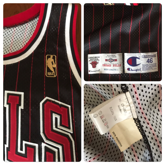 マイケル ジョーダン プロカット ジャージ NBA マイケル ジョーダン プロカット ジャージ NBA