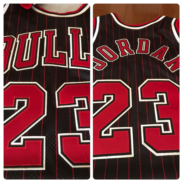 マイケル ジョーダン プロカット ジャージ NBA マイケル ジョーダン プロカット ジャージ NBA