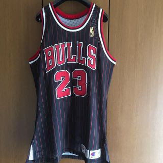 チャンピオン(Champion)のマイケル ジョーダン プロカット ジャージ NBA(バスケットボール)