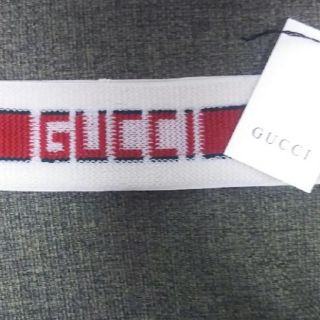 グッチ(Gucci)のGUCCI ヘアバンド 登坂広臣着用(ヘアバンド)