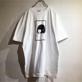 ビームス(BEAMS)の【XL】夕海 0.14 Tシャツ(Tシャツ/カットソー(半袖/袖なし))