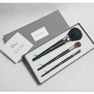 ディオール(Dior)のDior ﾊﾞｯｸｽﾃｰｼﾞ ﾌﾞﾗｼ ｷｯﾄ(その他)