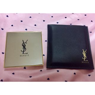 イヴサンローランボーテ(Yves Saint Laurent Beaute)のイヴ・サンローラン♡ミラー(ミラー)