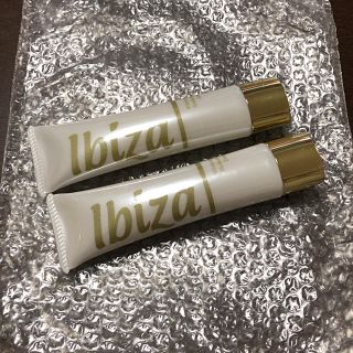 イビサクリーム  2本(ボディクリーム)
