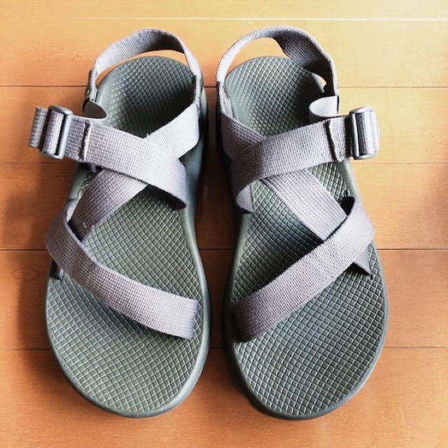 Chaco(チャコ)のChaco チャコ サンダル  サイズ 9 (27cm相当) メンズの靴/シューズ(サンダル)の商品写真