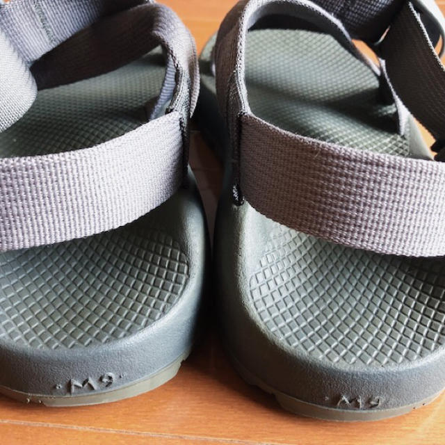 Chaco(チャコ)のChaco チャコ サンダル  サイズ 9 (27cm相当) メンズの靴/シューズ(サンダル)の商品写真