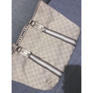 グッチ(Gucci)のひまわり様専用GUCCI トートバック(トートバッグ)