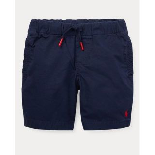 ポロラルフローレン(POLO RALPH LAUREN)のラルフローレン　コットン チノ プルオン ショートパンツ(パンツ/スパッツ)