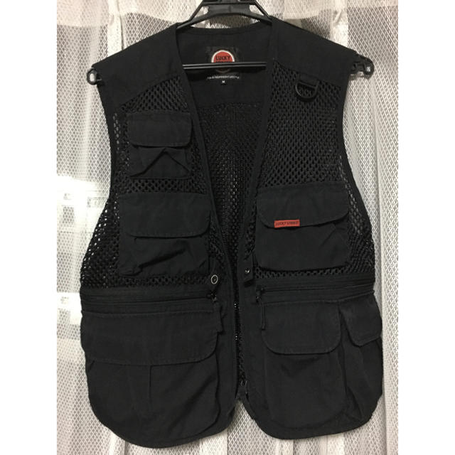 安い品質保証 supremeフィッシングベスト jvQCT-m89791647274 www