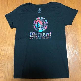 エレメント(ELEMENT)のTシャツ element エレメント(Tシャツ(半袖/袖なし))